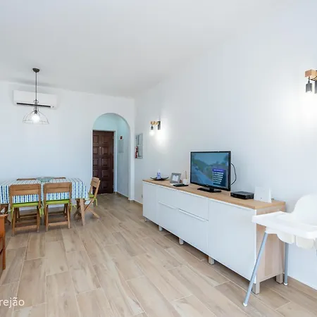公寓 Renovated Algarve With Pool *