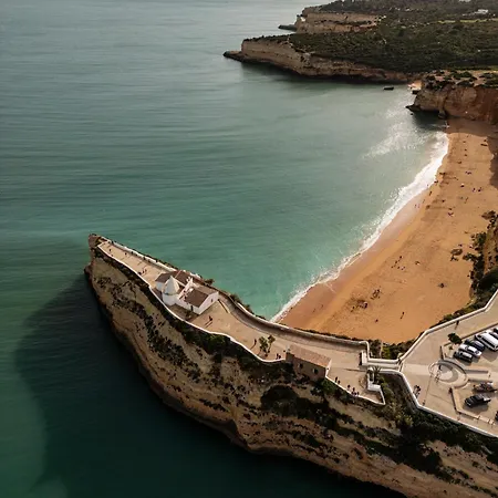 Lejlighed Renovated Algarve With Pool *