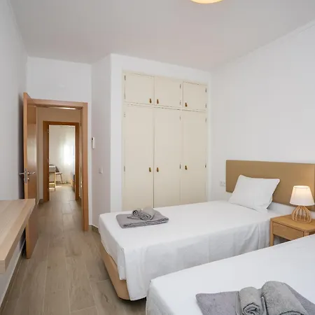 Lejlighed Renovated Algarve With Pool *
