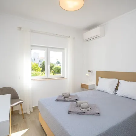 Lejlighed Renovated Algarve With Pool *