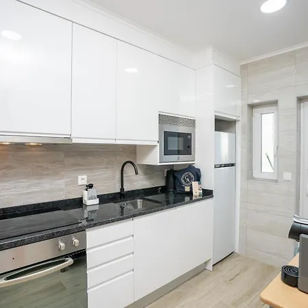Renovated Algarve With Pool Lejlighed *