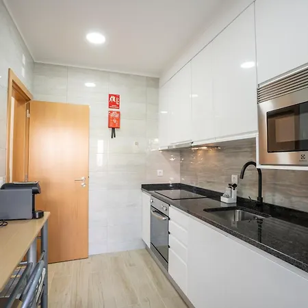 Lejlighed Renovated Algarve With Pool *