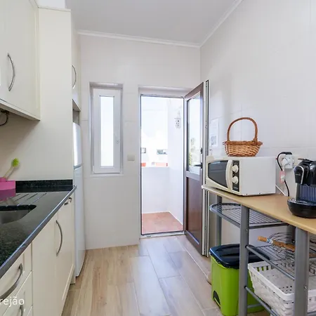 Renovated Algarve With Pool Lejlighed Armação de Pêra