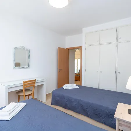 Renovated Algarve With Pool Lejlighed Armação de Pêra