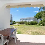 Renovated Algarve With Pool דירה *