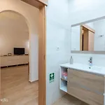 Renovated Algarve With Pool