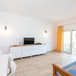 דירה Renovated Algarve With Pool Armação de Pêra