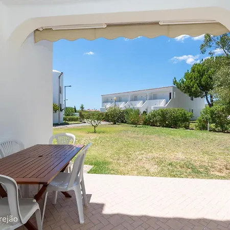 Renovated Algarve With Pool Appartement *