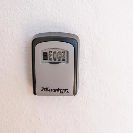 Renovated Algarve With Pool Appartement