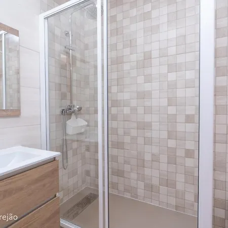 Renovated Algarve With Pool Armação de Pêra