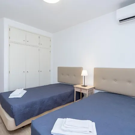 Renovated Algarve With Pool Apartment *