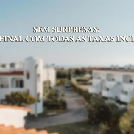 Renovated Algarve With Pool Daire Armação de Pêra