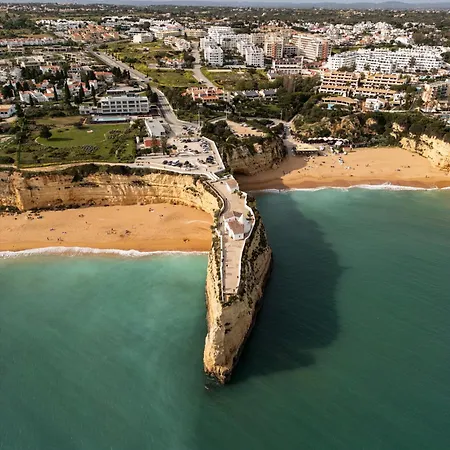 Renovated Algarve With Pool * Armacao de Pera
