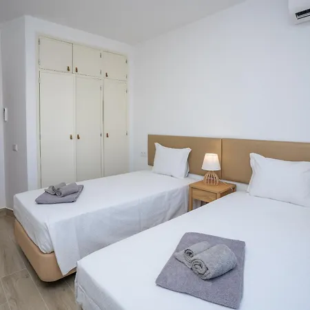 Appartement Renovated Algarve With Pool *