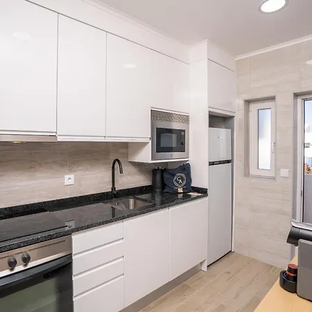 Renovated Algarve With Pool Appartement *