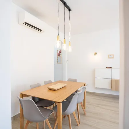 Appartement Renovated Algarve With Pool