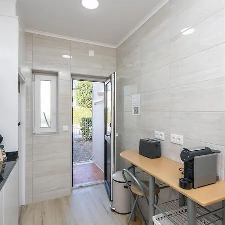 Renovated Algarve With Pool