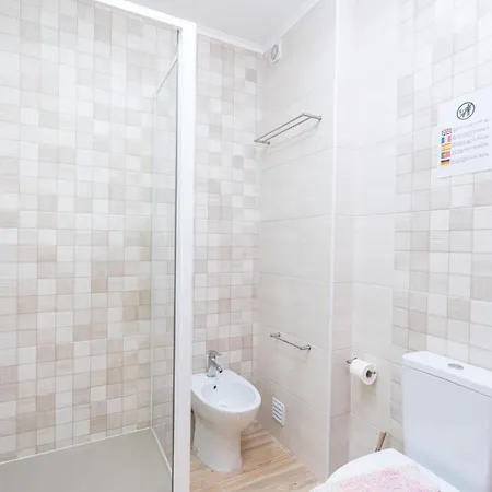 Renovated Algarve With Pool Appartement Armação de Pêra