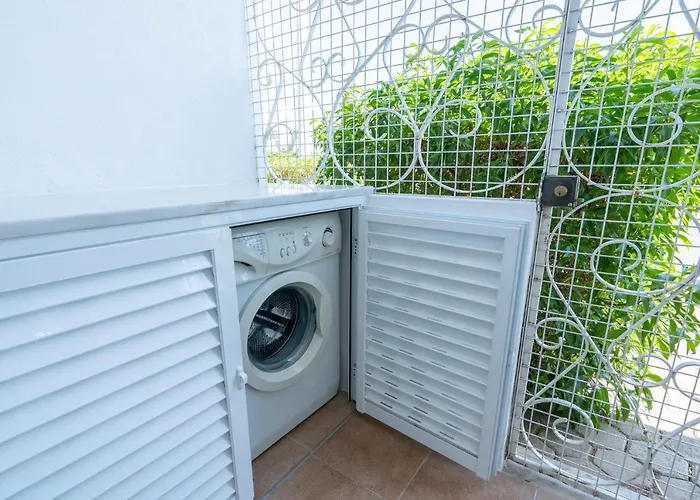 Renovated Algarve With Pool *