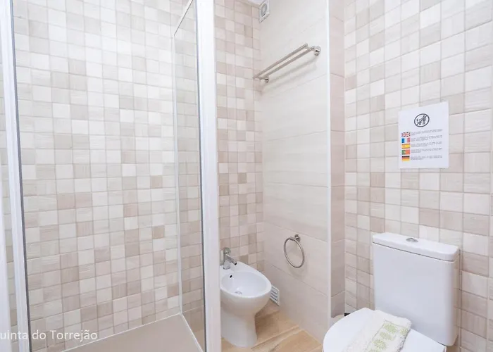 Renovated Algarve With Pool Lejlighed Armação de Pêra