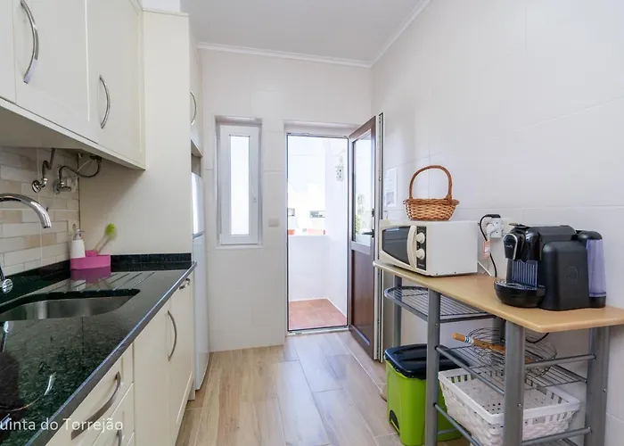 Renovated Algarve With Pool