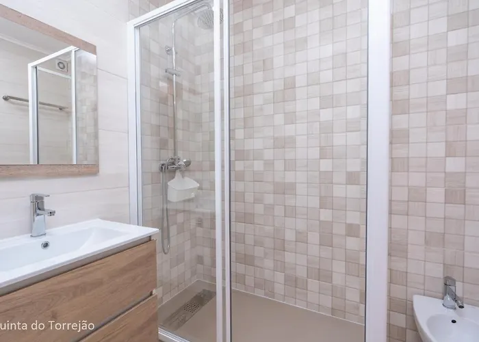 Renovated Algarve With Pool Armação de Pêra