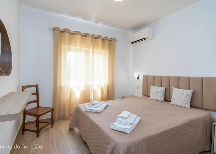 Lejlighed Renovated Algarve With Pool *