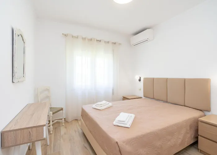 Lejlighed Renovated Algarve With Pool *