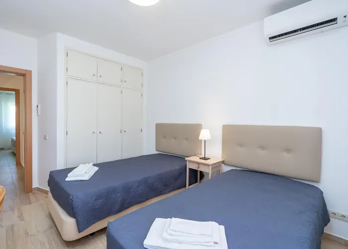 Renovated Algarve With Pool Lejlighed *