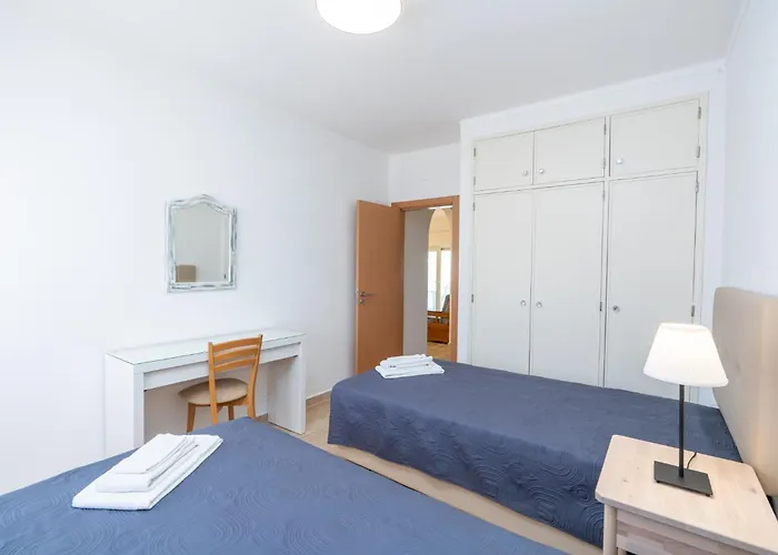 Lejlighed Renovated Algarve With Pool *