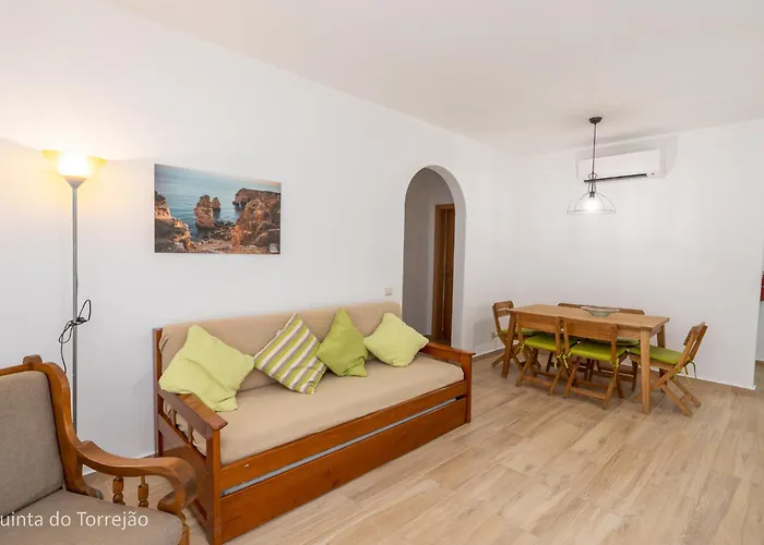 Renovated Algarve With Pool * Armação de Pêra