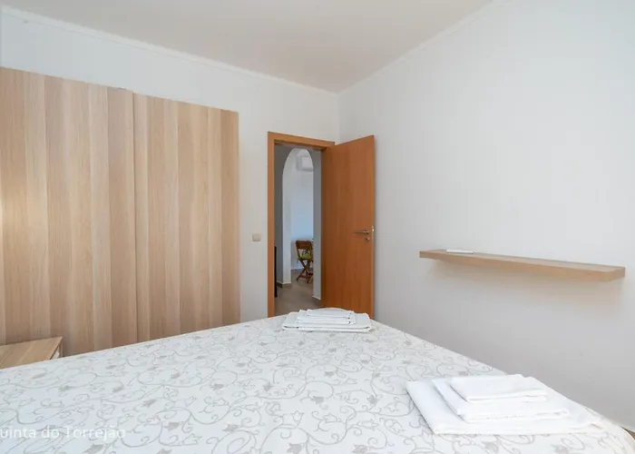 Renovated Algarve With Pool Lejlighed *