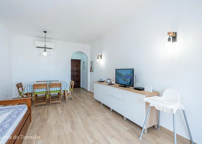 Lejlighed Renovated Algarve With Pool *