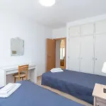 Lägenhet Renovated Algarve With Pool *