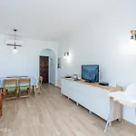 Lägenhet Renovated Algarve With Pool *
